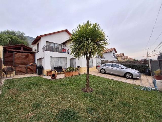 Casa en arriendo en Pudahuel, Metropolitana