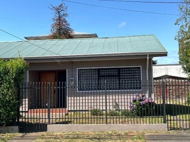 Casa en arriendo en Temuco, La Araucanía