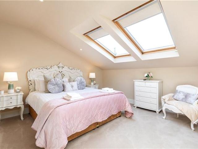 Detached House for sale in Blessington, North Tipperary