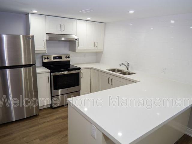 Apartment for rent in Niagara, Ontario