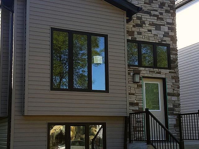 Duplex for rent in East St. Paul, Manitoba