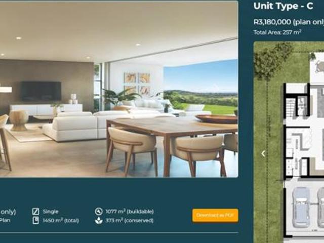Property for sale in Princess Grant, Kwazulu-natal