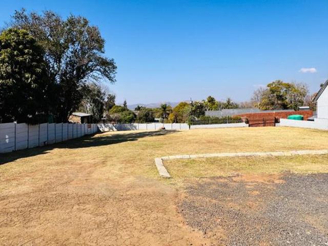 Property for sale in North West