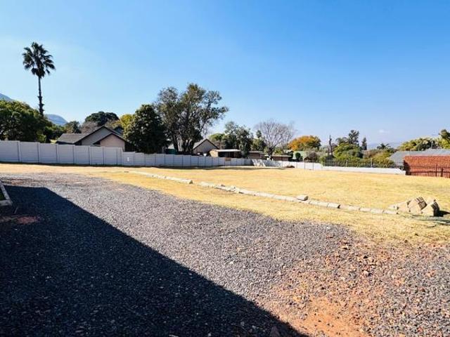 Property for sale in North West