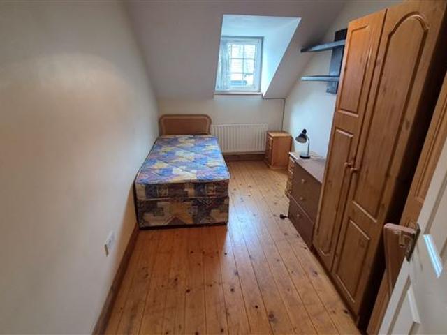 Terraced House to rent in Ballingeary, South Tipperary