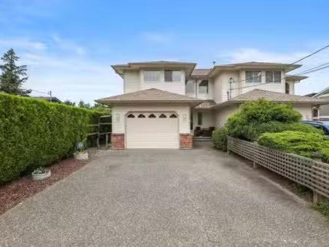 House for sale in Chilliwack, British Columbia