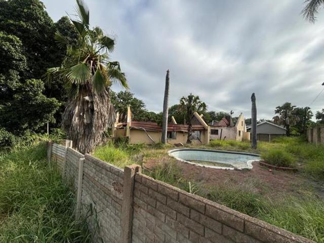 Property for sale in Mopani, Limpopo