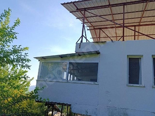 Muğla içerisinde satılık Arsa