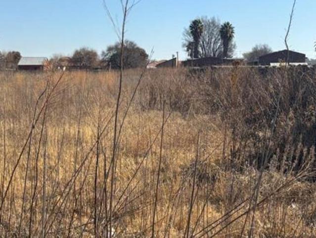 Property for sale in Midvaal, Gauteng