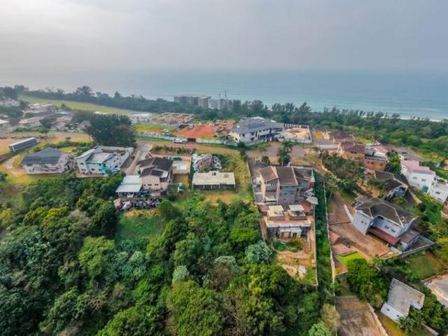 Property for sale in La Mercy, Kwazulu-natal