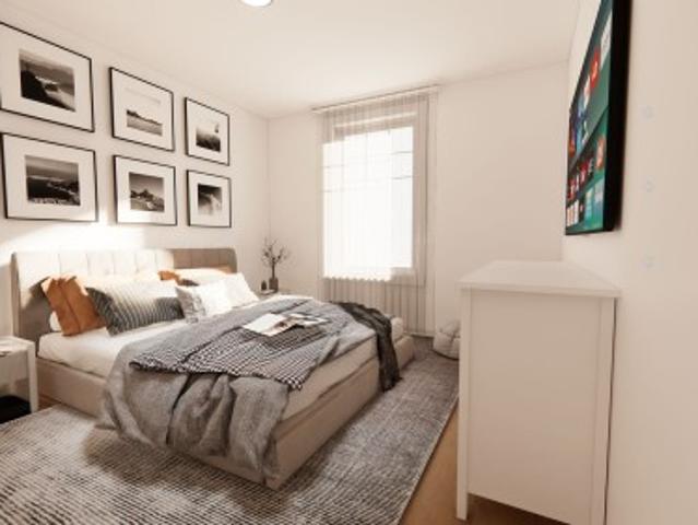 Property for rent in Westmount, Quebec