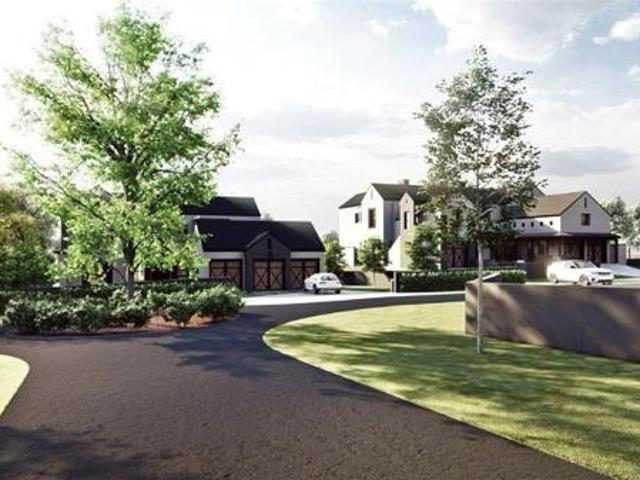 Property for sale in Gert Sibande, Mpumalanga