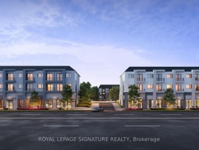 Commercial for rent in Niagara, Ontario