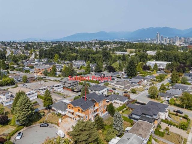 Townhouse for sale in Metrotown, Burnaby
