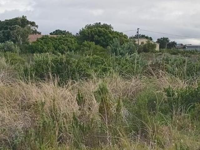 Property for sale in Western Cape