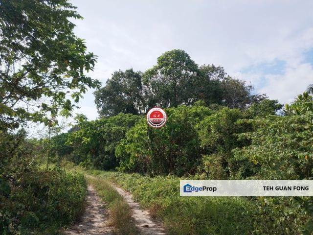 House for sale in Wellesley, Penang