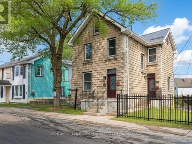 House for rent in Kingston, Ontario