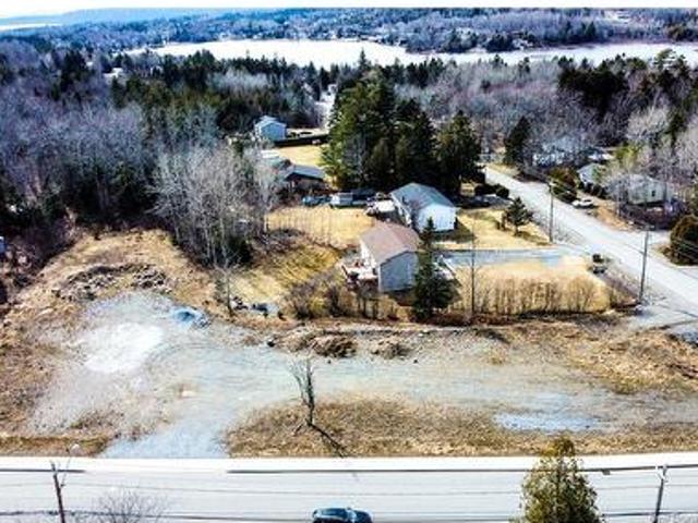 Land for sale in Quispamsis, New Brunswick