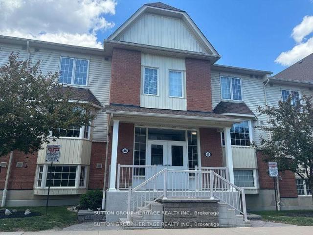 Condo for sale in Toronto, Golden Horseshoe