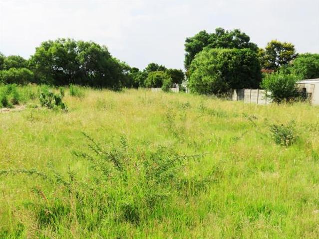 Property for sale in Oranjeville, Free State