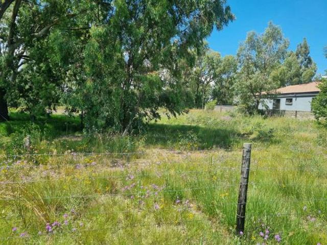 Property for sale in Senekal, Free State