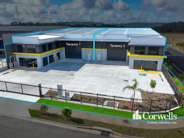 Warehouse for sale in Toombul, Queensland