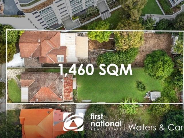 Property for sale in Strathfield, New South Wales