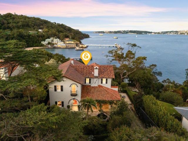 House for sale in Sydney, New South Wales