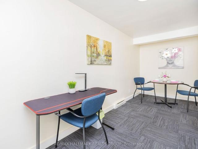 House for rent in Chinatown, Ottawa