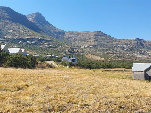 Property for sale in Rosendal, Free State