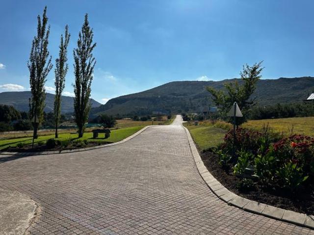 Property for sale in Rosendal, Free State