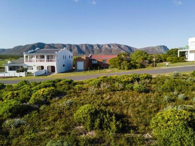 Property for sale in Rietpoel, Theewaterskloof Local Municipality