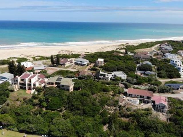 Property for sale in Cape St Francis, Eastern Cape