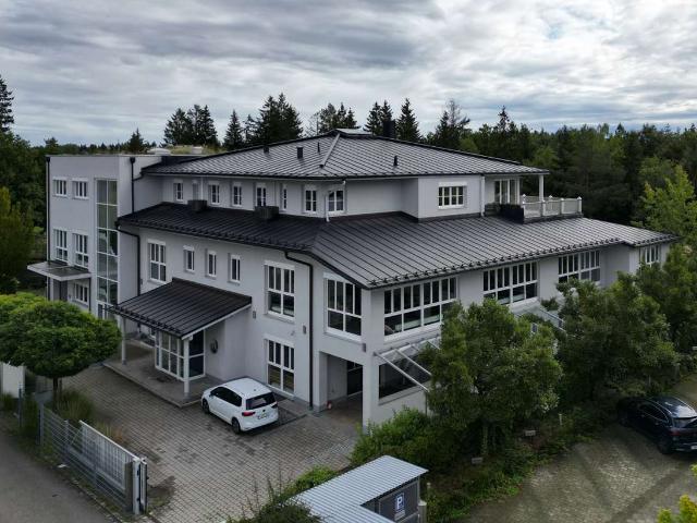 Büro kaufen in Krailling, Landkreis Starnberg