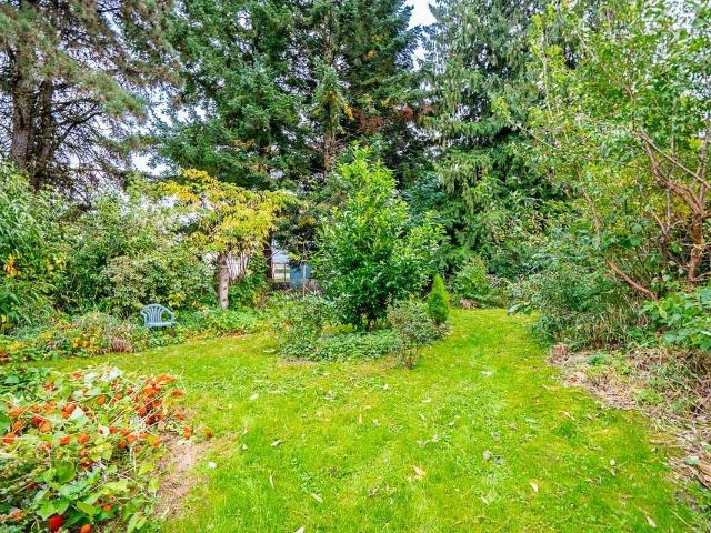 Duplex for sale in Chilliwack, British Columbia