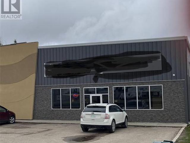 Commercial for sale in Yorkton
