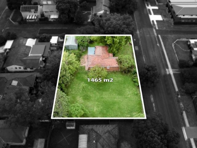 House for sale in Sydney, New South Wales