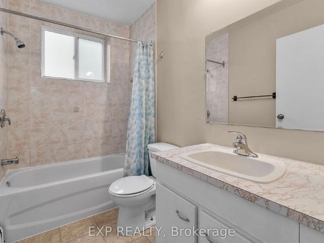 House for rent in Niagara Falls, Golden Horseshoe