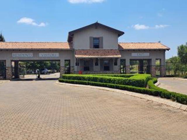Property for sale in North West