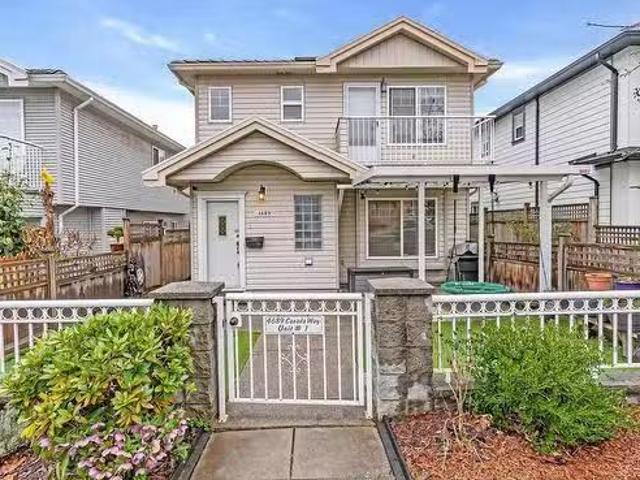 House for sale in Burnaby, British Columbia