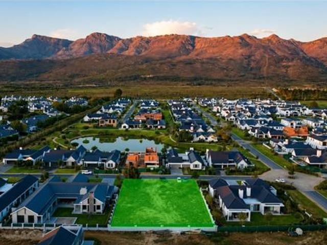 Property for sale in Durbanville, Western Cape