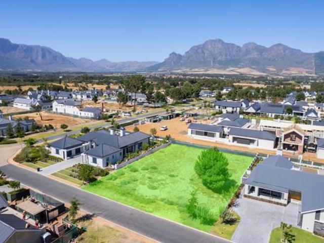 Property for sale in Durbanville, Western Cape