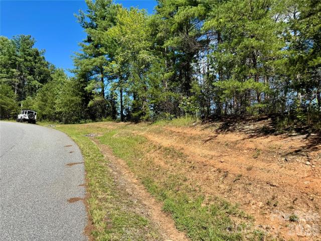 Land for sale in Lenoir, North Carolina