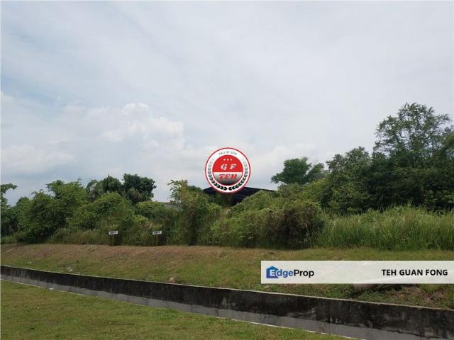 Warehouse for sale in Kulim, Kedah