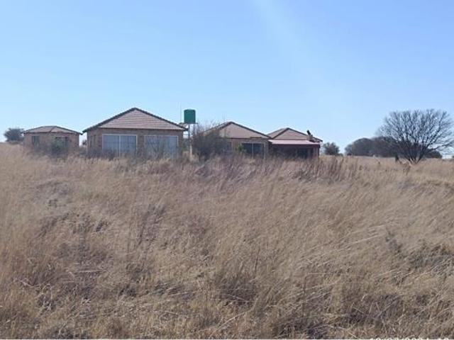 Property for sale in Dr Kenneth Kaunda, North West