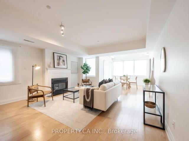 Condo for sale in Woburn, Ontario