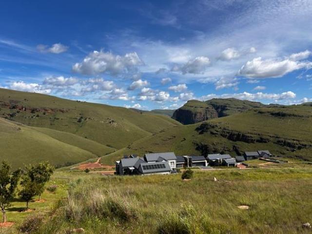 Property for sale in Dullstroom, Mpumalanga