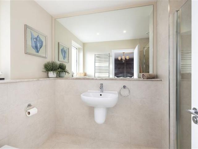 Detached House for sale in Greystones, The Municipal District of Greystones