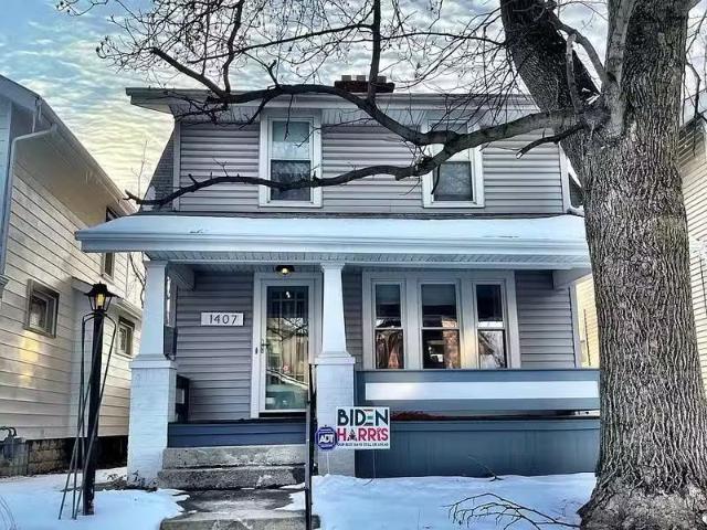House for rent in Columbus