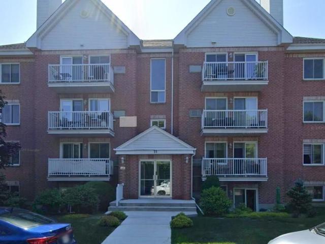 Apartment for rent in Roussillon, Quebec